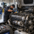 Reparos de Motor Diesel